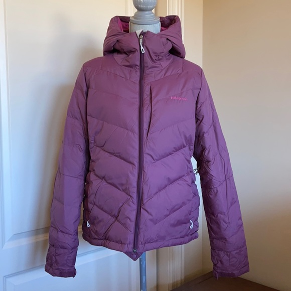 Hold Patagonia Rubicon Down Ski Jacket 